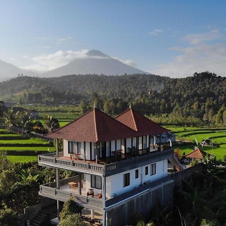 Candra Cottage Munduk  Bagian luar foto
