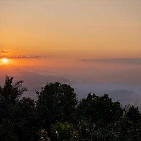 Candra Cottage Munduk  Bagian luar foto