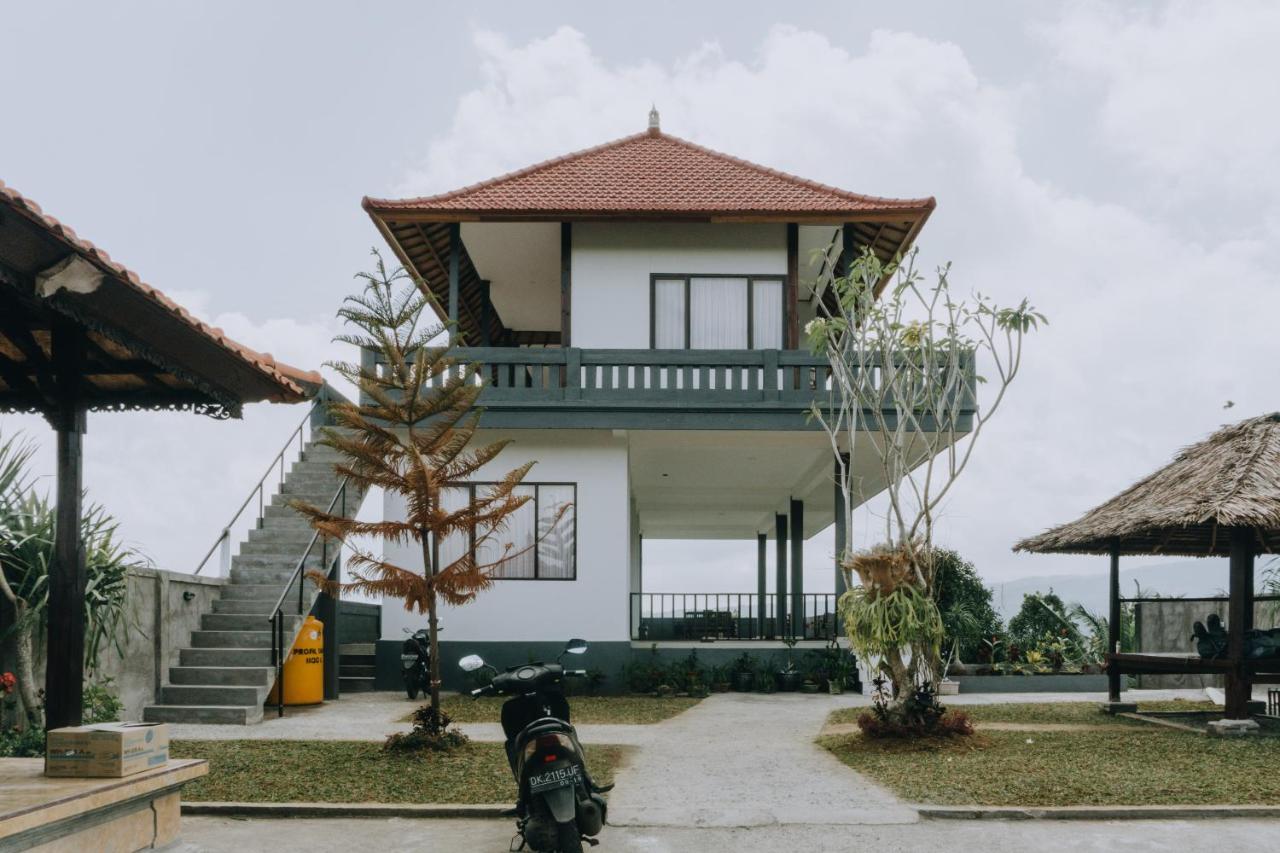 Candra Cottage Munduk  Bagian luar foto