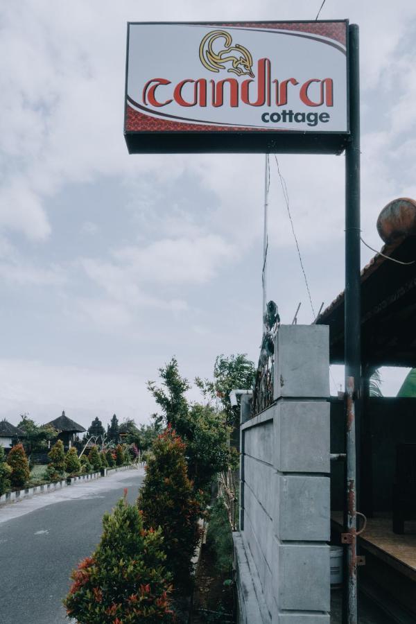 Candra Cottage Munduk  Bagian luar foto