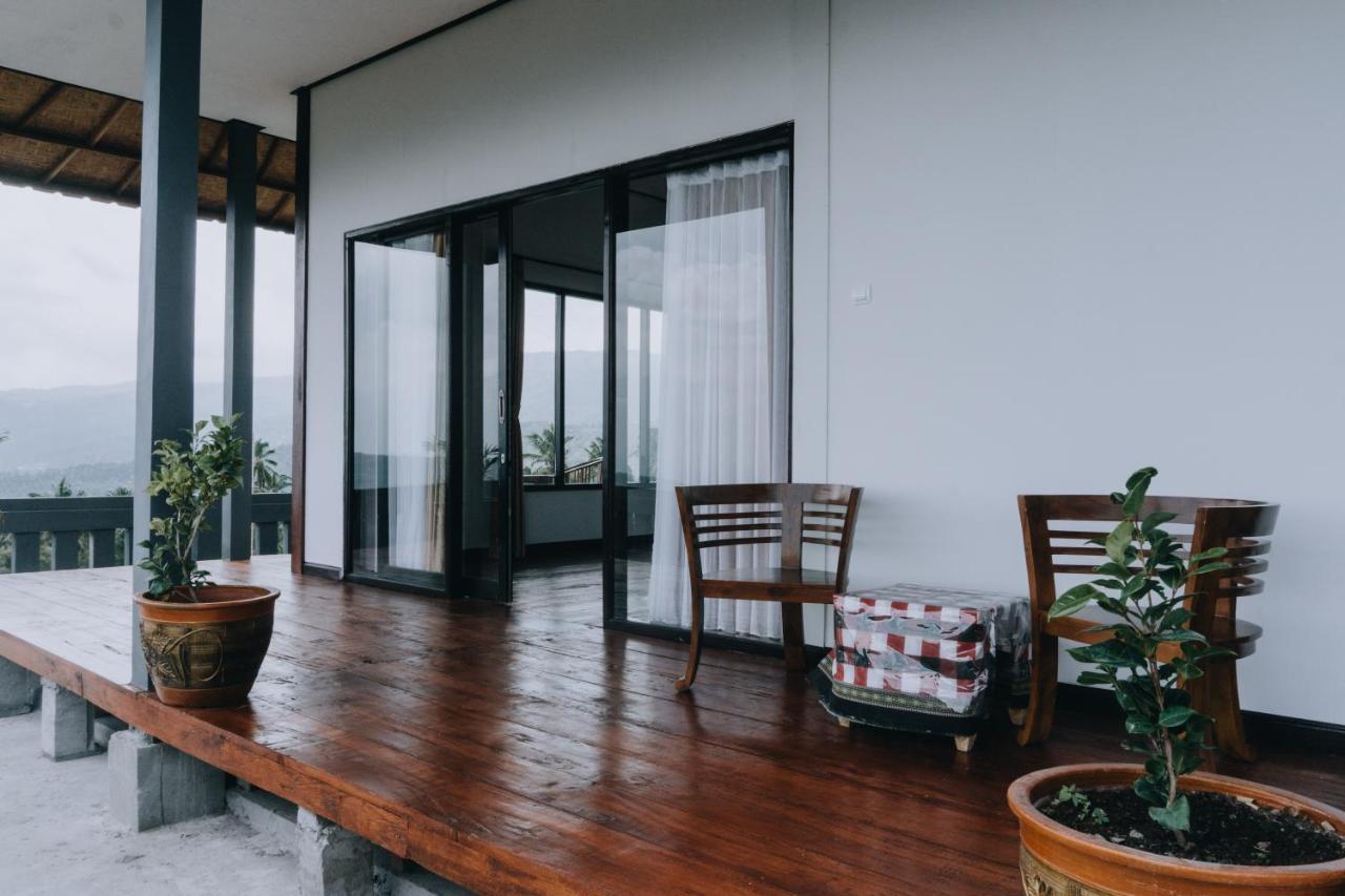 Candra Cottage Munduk  Bagian luar foto