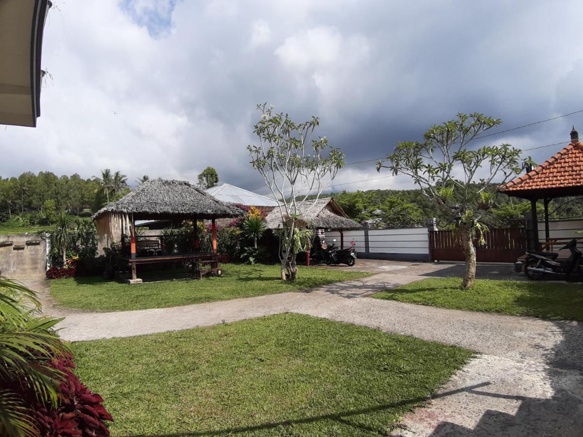 Candra Cottage Munduk  Bagian luar foto