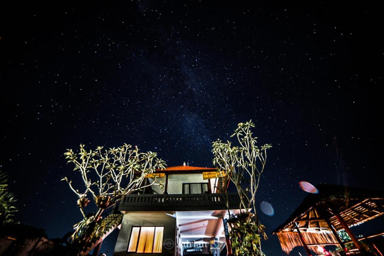 Candra Cottage Munduk  Bagian luar foto
