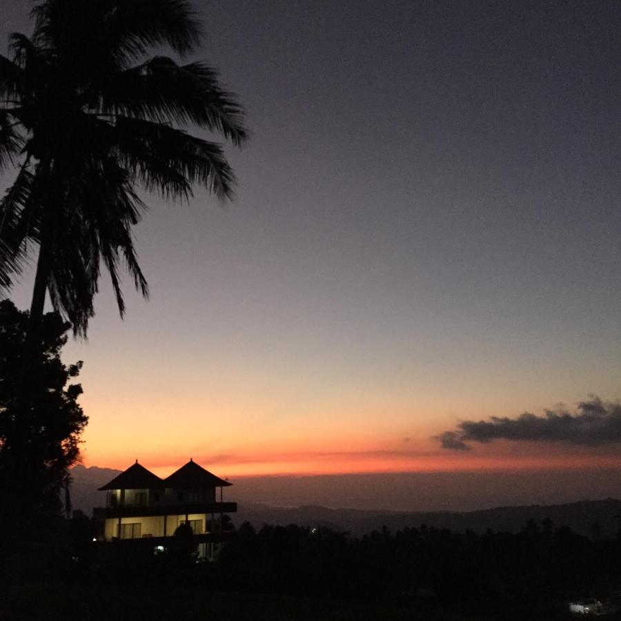 Candra Cottage Munduk  Bagian luar foto