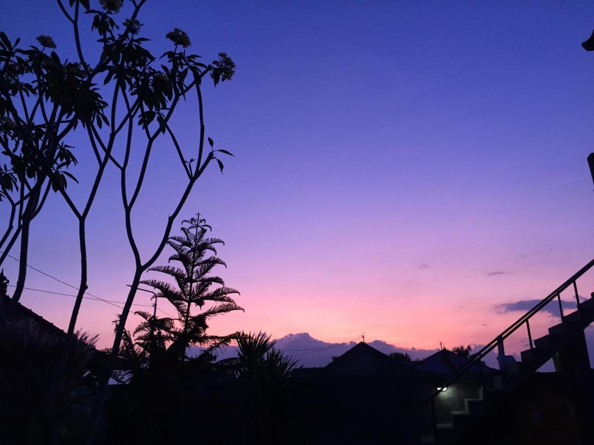Candra Cottage Munduk  Bagian luar foto